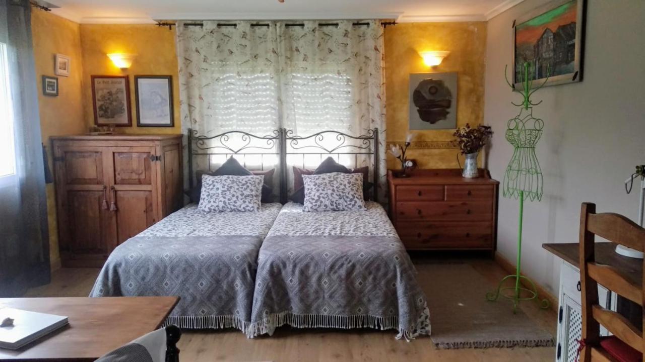 Casa O Furco Daire Foz Dış mekan fotoğraf