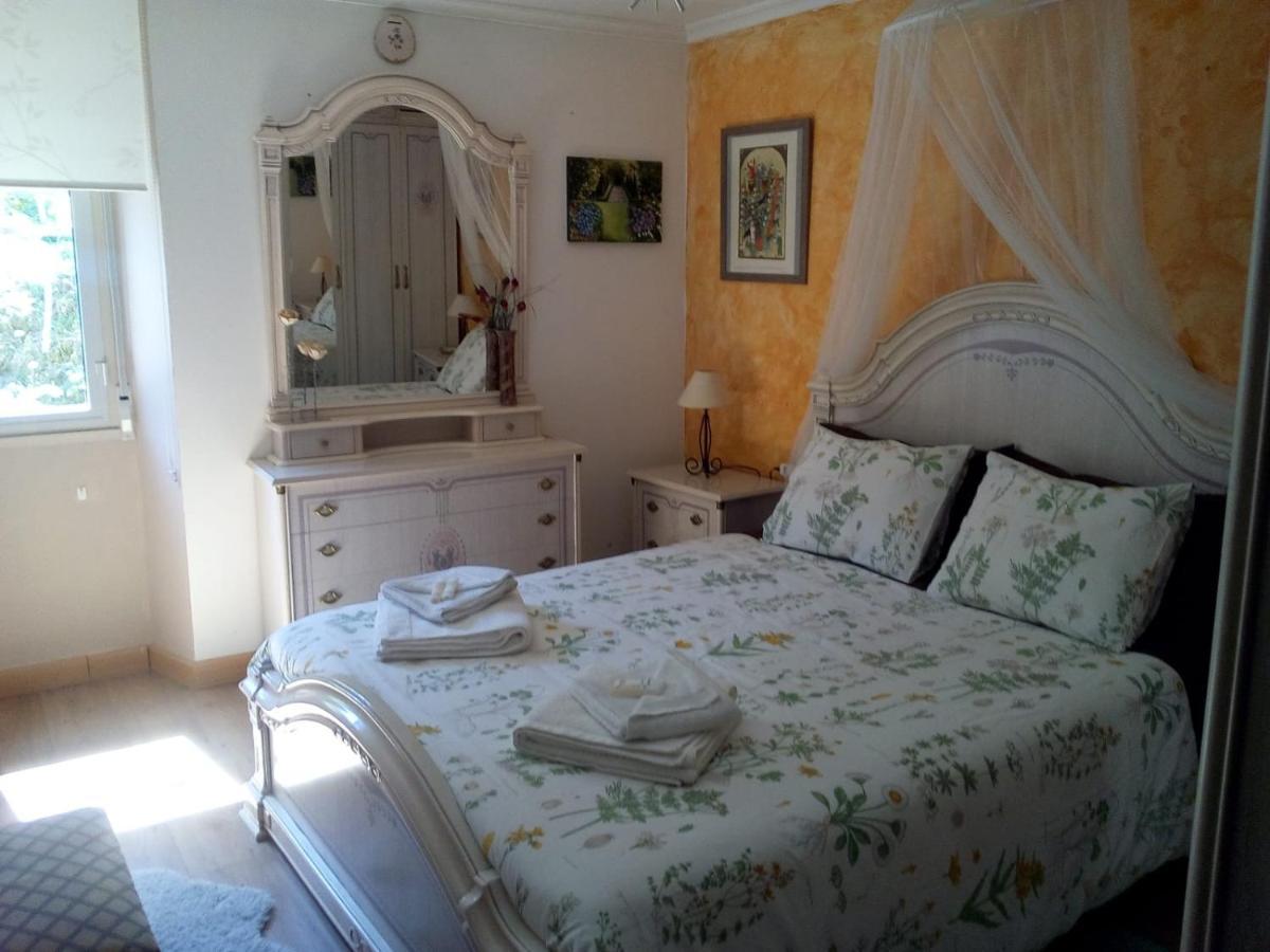 Casa O Furco Daire Foz Dış mekan fotoğraf