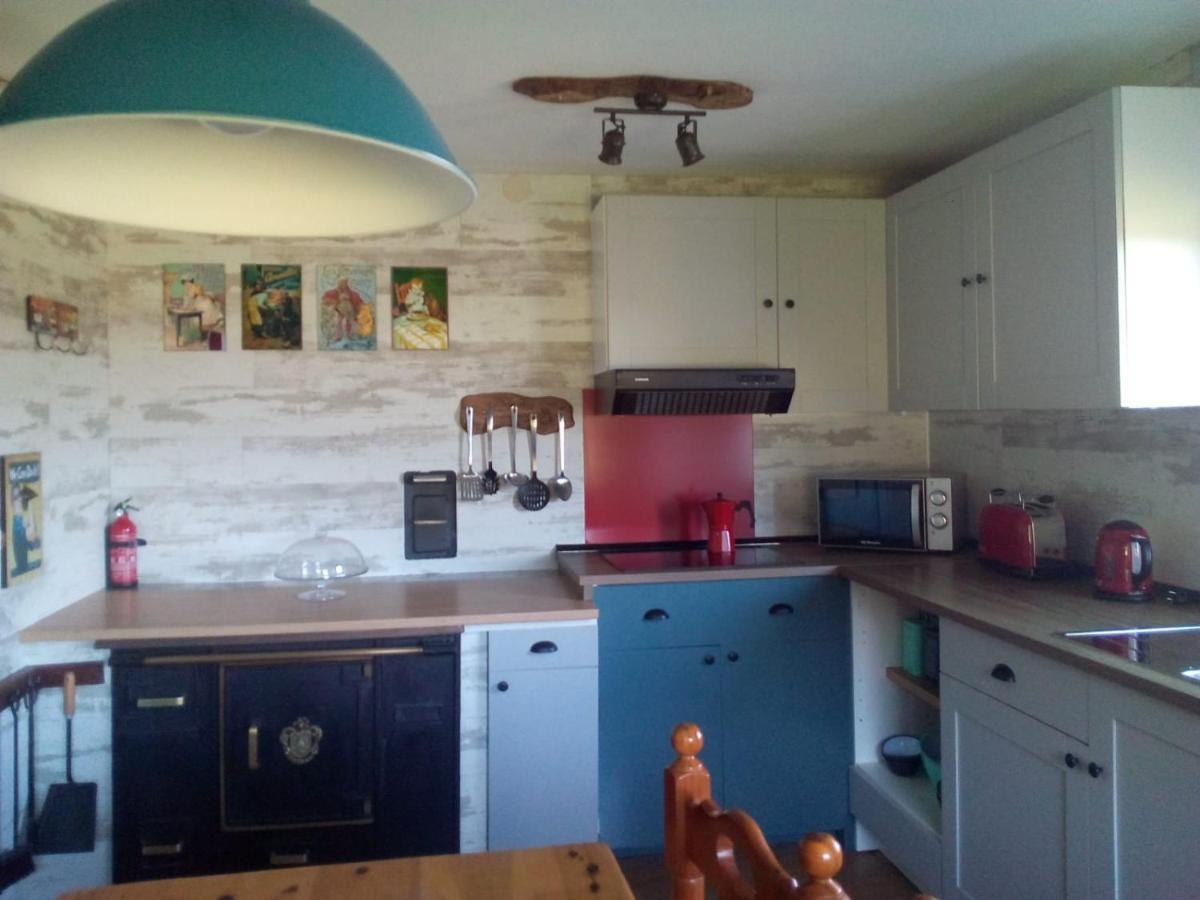 Casa O Furco Daire Foz Dış mekan fotoğraf
