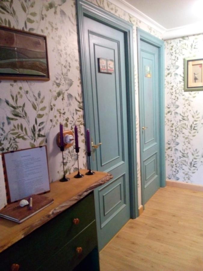 Casa O Furco Daire Foz Dış mekan fotoğraf