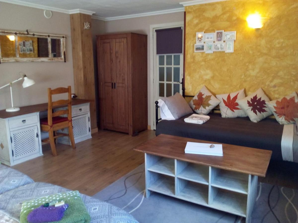 Casa O Furco Daire Foz Dış mekan fotoğraf