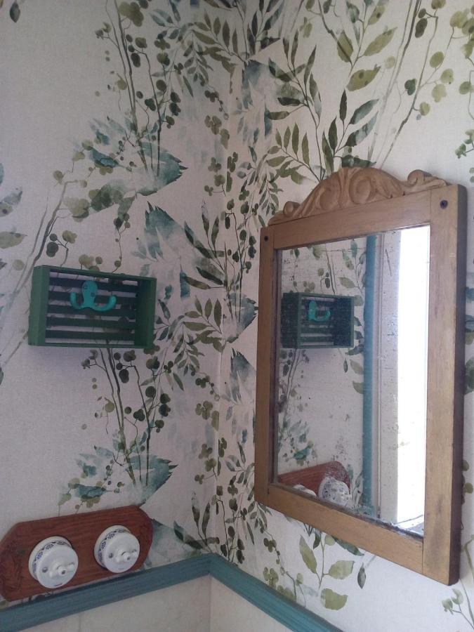 Casa O Furco Daire Foz Dış mekan fotoğraf